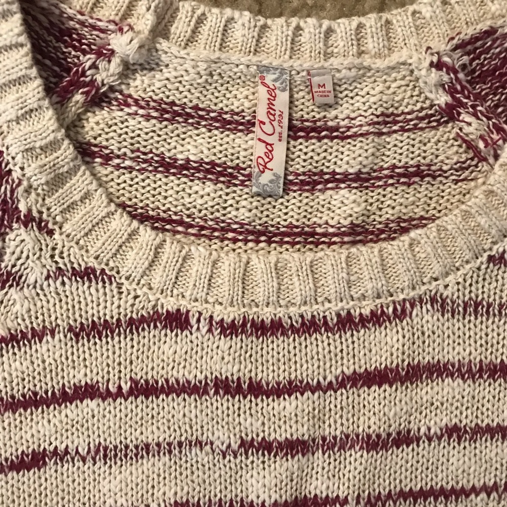 Sweater - Picture 3 of 3